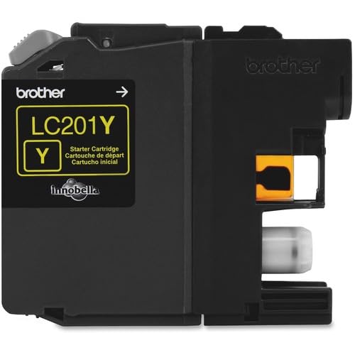 INKCART,STD YLD,260 PG,YL