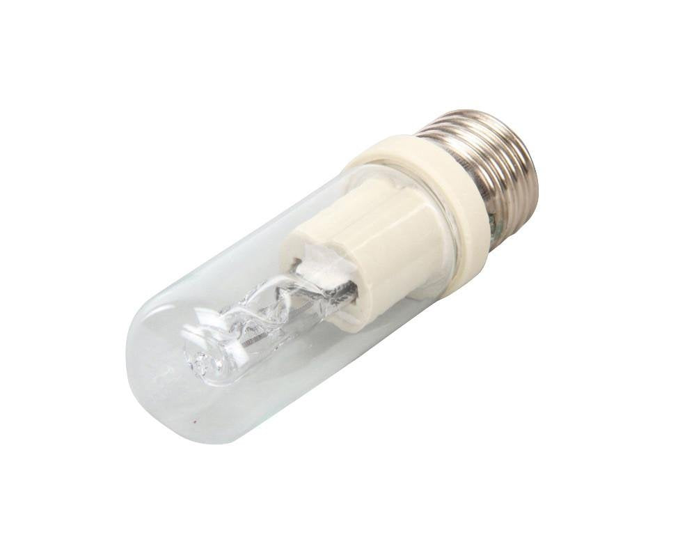 Alto-Shaam LP-33513 Tubular Halolux Lamp, 230V, 150W, E-27, Ax, Clear Bulb