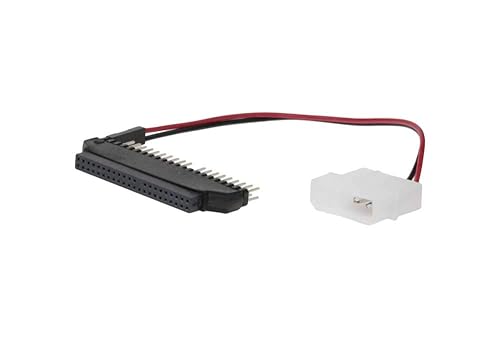 SF Cable Laptop 2.5" to Desktop 3.5" IDE Hard Drive Adapter