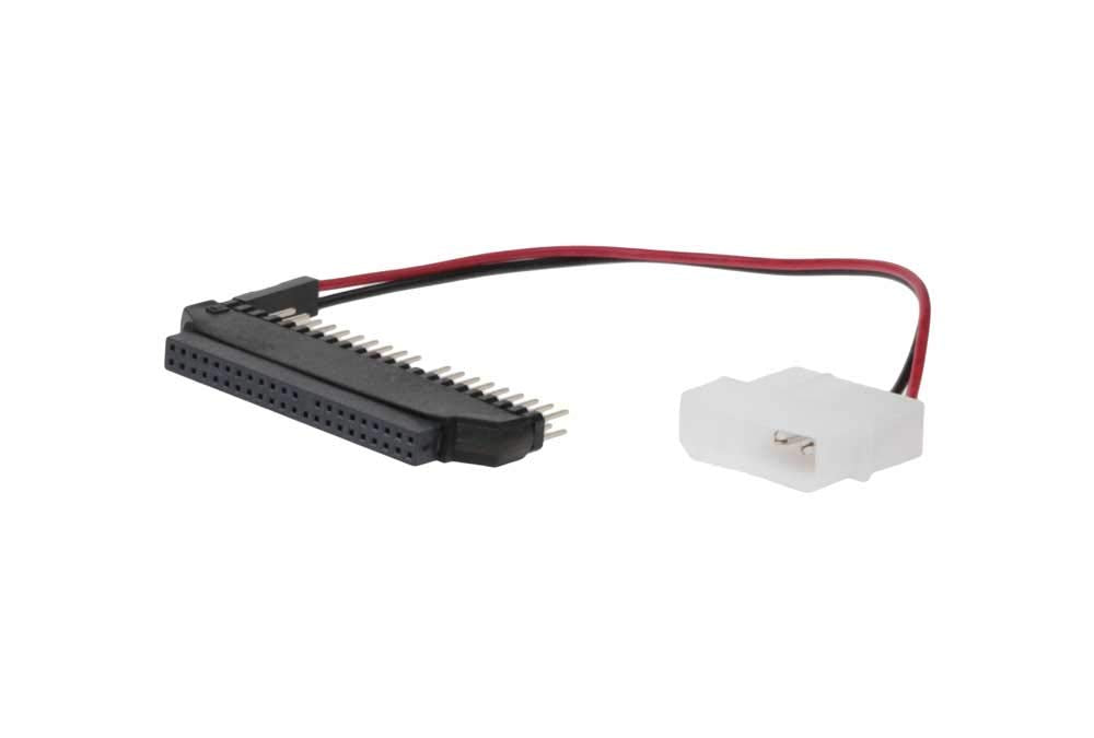 SF Cable Laptop 2.5" to Desktop 3.5" IDE Hard Drive Adapter