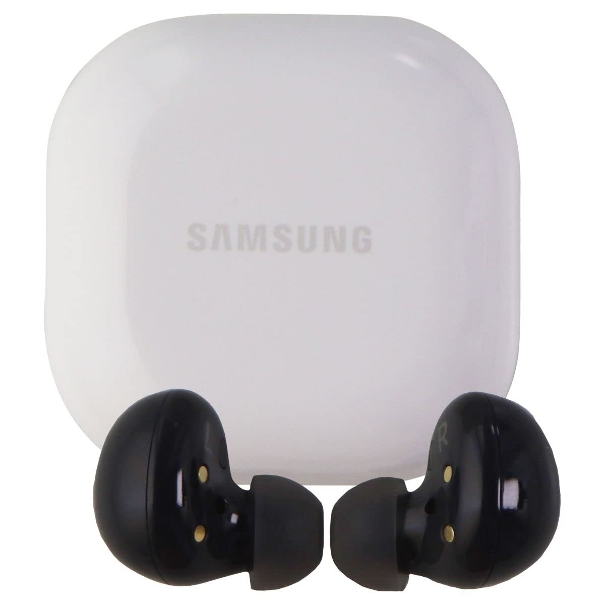 SAMSUNG Galaxy Buds2 True Wireless Earbuds Noise Cancelling Ambient Sound Bluetooth Lightweight Comfort Fit Touch Control, International Version