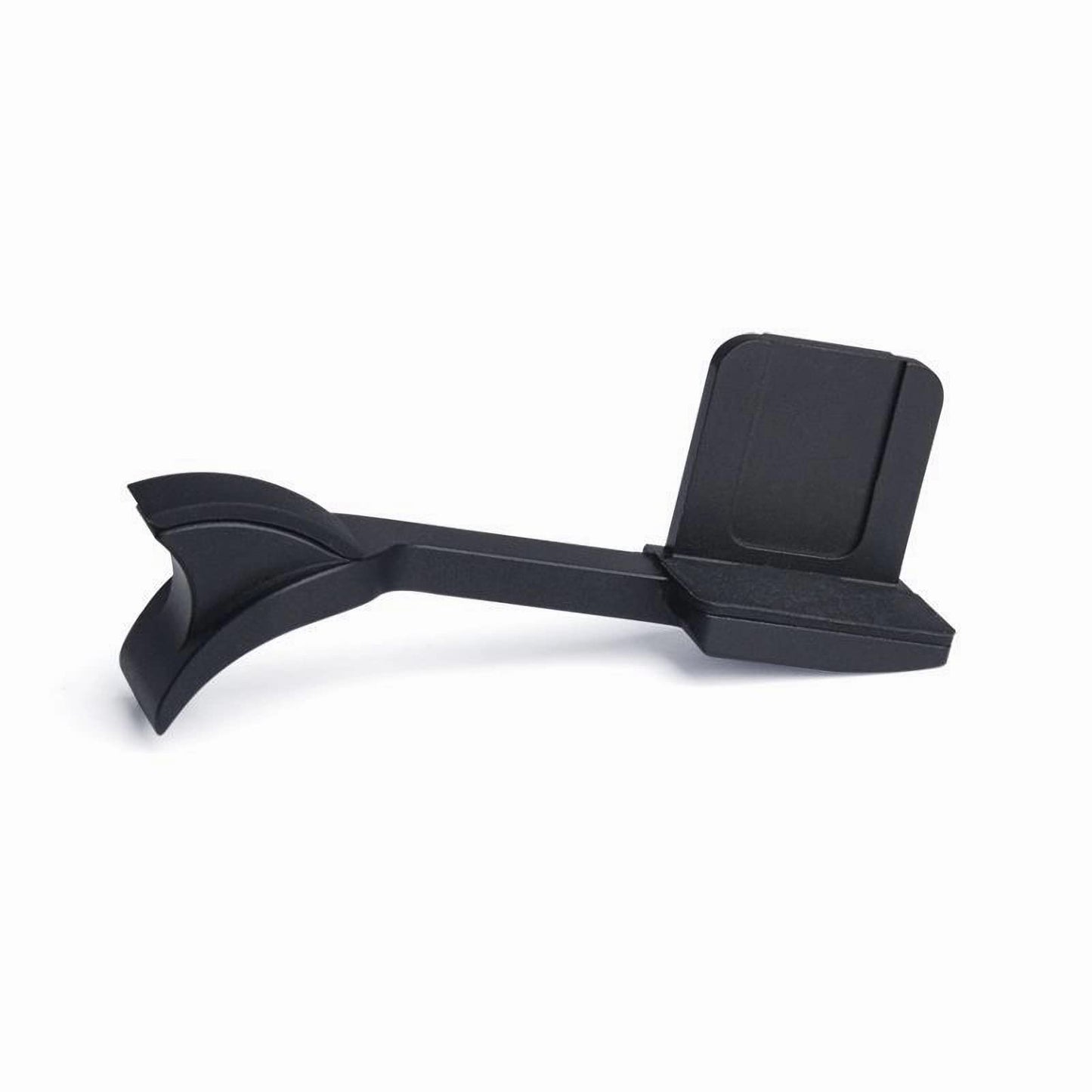 YEWOOP LQ2-G Thumb Stand Metal Thumbs Up Grip Compatible with Leica Q2 Better Balance & Grip Convenience, Camera Black Handgrip (Black Leica Q2 Hot