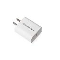 GearPower 20W USB-C Smartphone Charger (GPAWC20W)