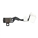 GinTai DC in Power Jack Charging Port Cable Connector Socket Replacement for DELL Inspiron 14 5485 5488 5498 5590 5598 5580 / Vostro 5490 5590 0K0XF2