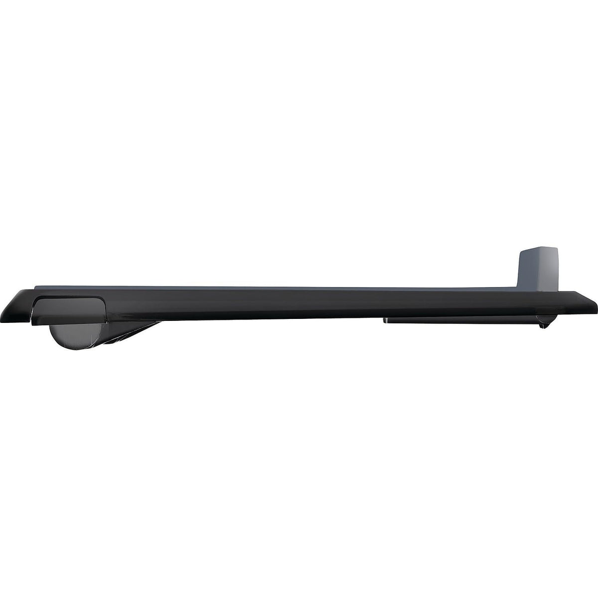 Fellowes I-Spire Series Portable Laptop Stand for Desk, Black