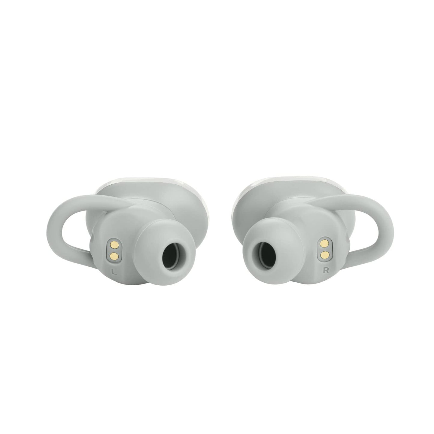 JBL JBLENDURACEWHTAM-Z Endurance Race Waterproof Wireless Sport Earbuds White - Certified (Renewed)