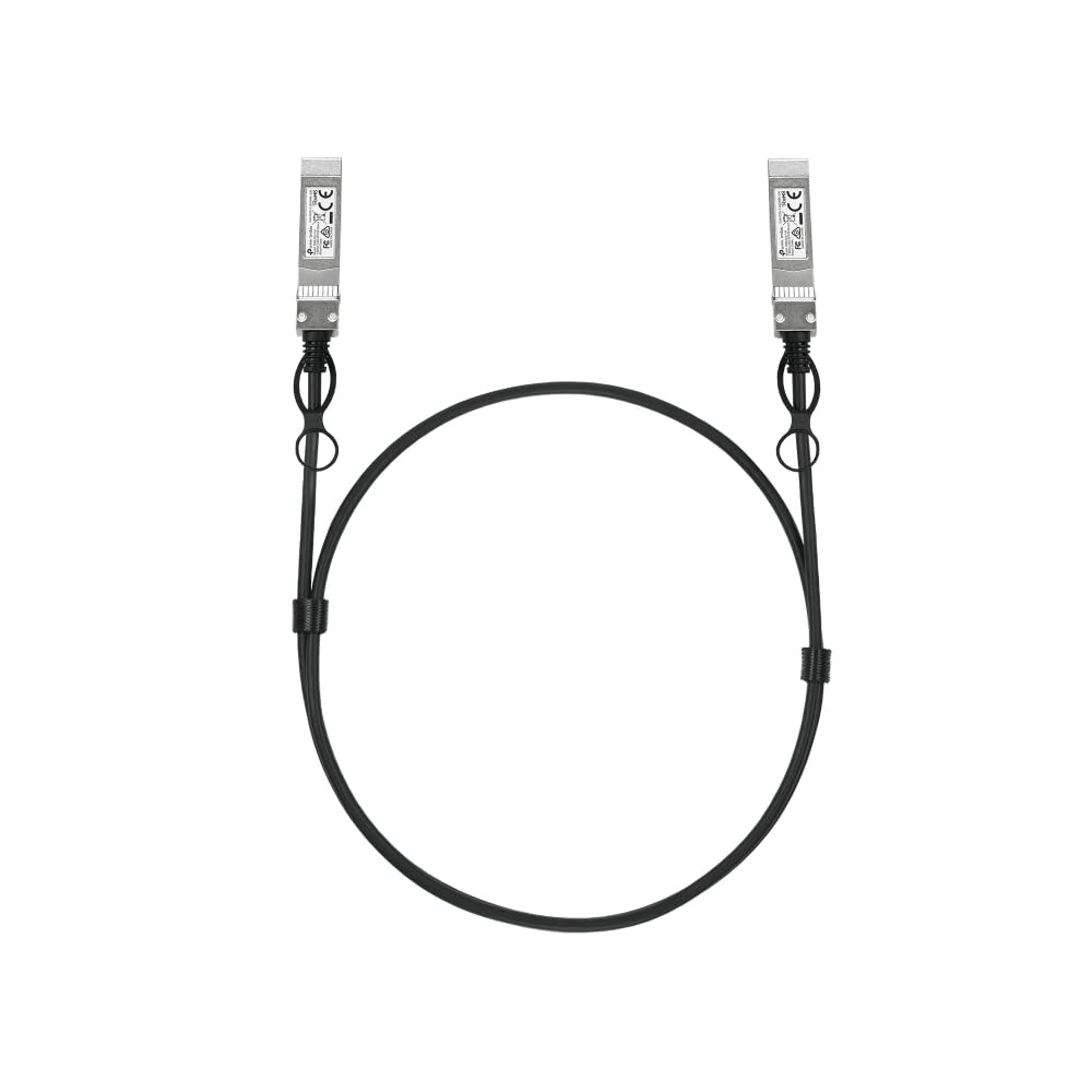 TP-Link Omada SM6220-1M, 25G SFP28 1 Meter DAC Cable