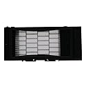 Projector Air Filter ET-ACF100 for PANASONIC PT-FD605L/FDZ685L/FD550L/FD635/PT-F300NTE PT-F300NTU PT-F300U PT-F300 PT-FW300E PT-FW300NTU PT-FW300NT