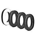 3M-WorkTunes Ear Pads - Replacement Foam Ear Cushion EarPads for 3M WorkTunes(90543, 90544, 90542, 90541,90507) and Peltor Range Guard Connect Hearing