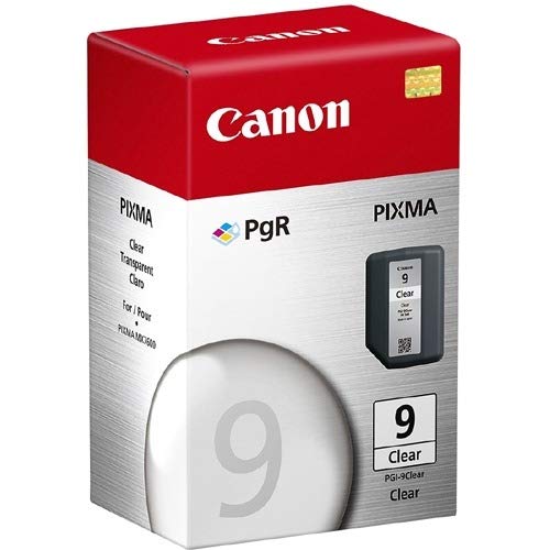 Canon Pixma Mx7600