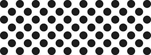 StickerTalk Camera Dots Webcam Covers, 67 Stickers, 0.25 inch Diameter Each