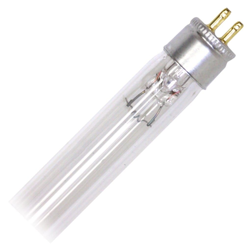Sylvania 23397 - G4T5/OF 4WATT GERMICIDAL Germicidal Fluorescent Light Bulb