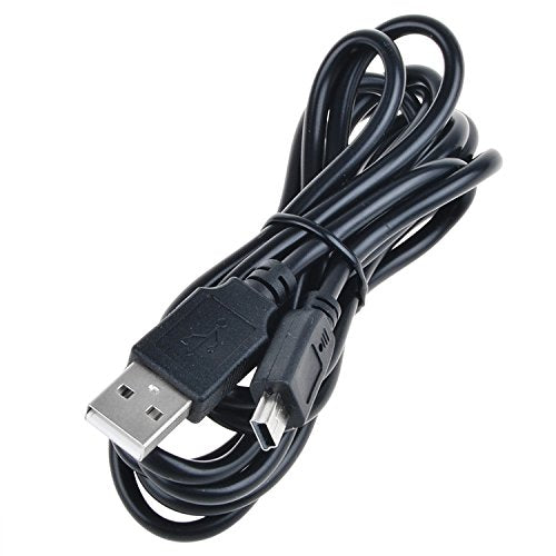 SLLEA USB Data/Charging Cable Cord for Netgear PTV3000 PTV3000-100NAS OTV3000 Push2TV Wireless Display