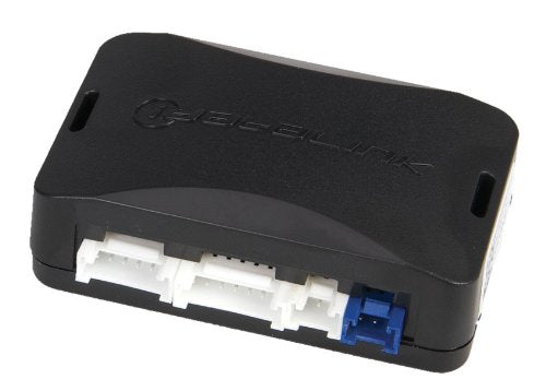 Scytek ADS-AL CA All-In-One Doorlock Bypass and CANbus Enabled Interface Module for Most Vehicles