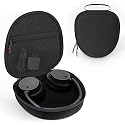 Fintie Hard Case for Sony WH-CH720N/ WH-CH710N/ WH-CH520/ WH-CH510/ WH-1000XM6/ WH-1000XM5/ WH-1000XM4/ WHXB910N Wireless Headphone - Travel