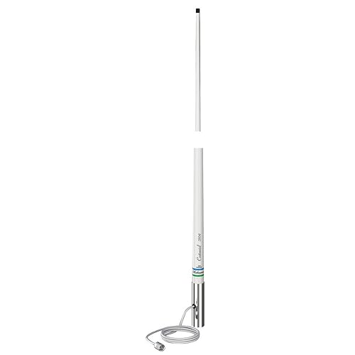 ANTENNA LORAN WHIP