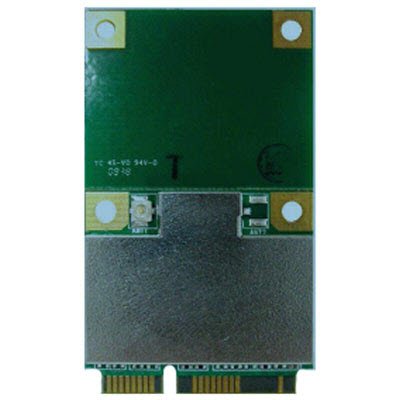 WLAN 802.11b/g/n PCI Express Mini-Card