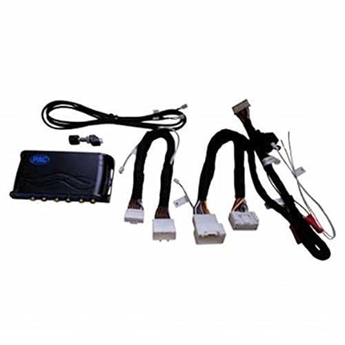 PAC R AP4-TY11 Amppro 4 Amp Interface (Select 2010-2013 Toyota(R) & Lexus(R) Vehicles with Jbl(R) Amplified Sound Systems), 1 Pack