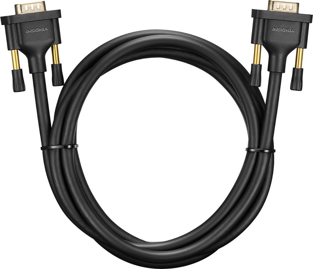 INSIGNIA VGA Monitor Cable