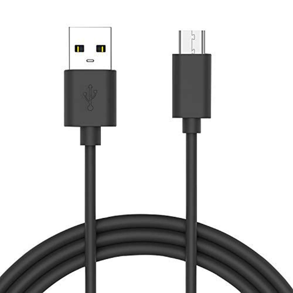 AlyKets Micro-USB Cable Replacement Nikon UC-E20 E21 Camera Charging & Photo Data Transfer Coard for Nikon DSLR D3400 D3500 D5600 D7500 1J5, Coolpix