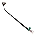 New AC DC Power Jack Plug Socket Cable Harness Replacement for HP Envy X2 13-J 13-j002dx 13-J020CA 13-J050NA 787262-001 778937-SD1