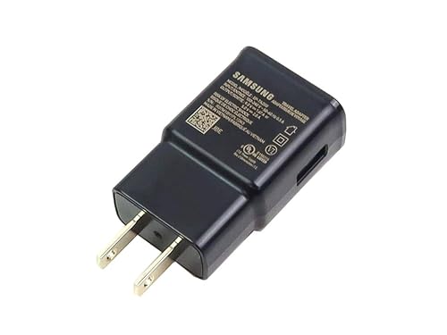 15W 5V/9V 2A/1.67A 100-240V 50-60Hz 0.5A Black AC Power Adapter EP-TA200