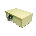 Monoprice 101373 RJ45 AB 2Way Switch Box