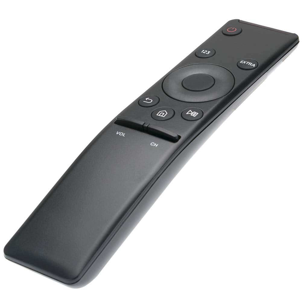 BN59-01259E Replaced Remote Compatible with Samsung UN40KU6290 UN40KU6290FXZA UN65KU6290 UN65KU6290FXZA UN40KU6290F UN65KU6290F UN40KU6290FXZC