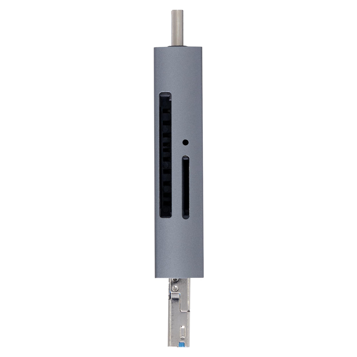 ProMaster Trifecta SD & Micro SD UHS-I Card Reader