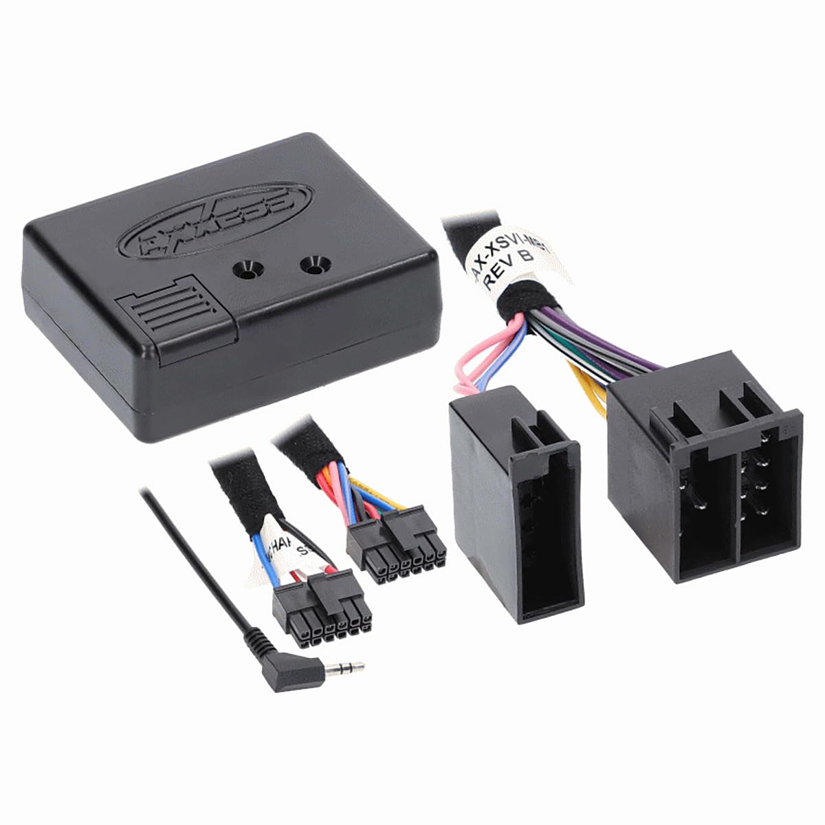 Metra Electronics 01-04 MB Acc and NAV OUTPUTS