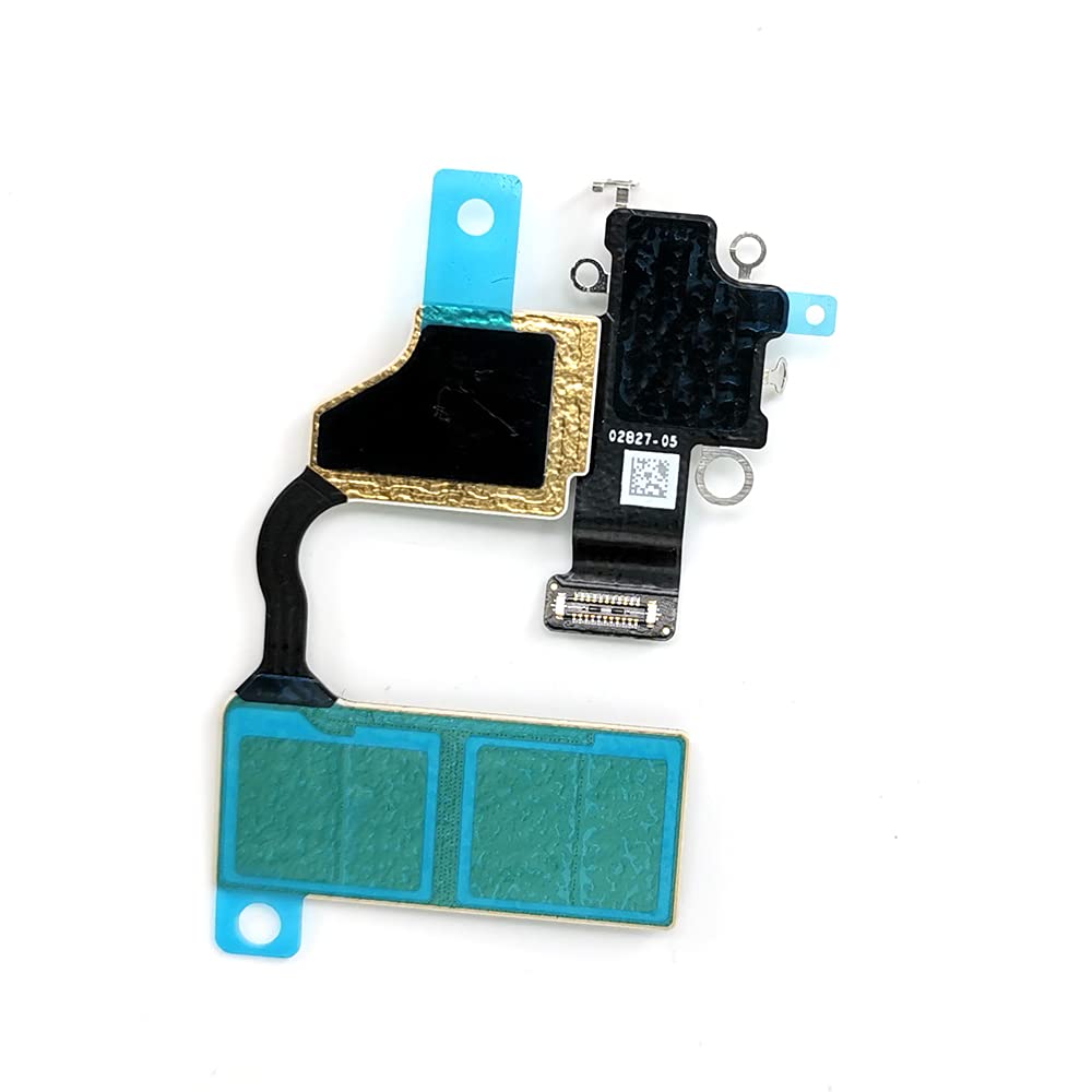 MEEFIX WiFi Antenna Wireless Signal Flex Cable Replacement Part for iPhone 12 and 12 Pro