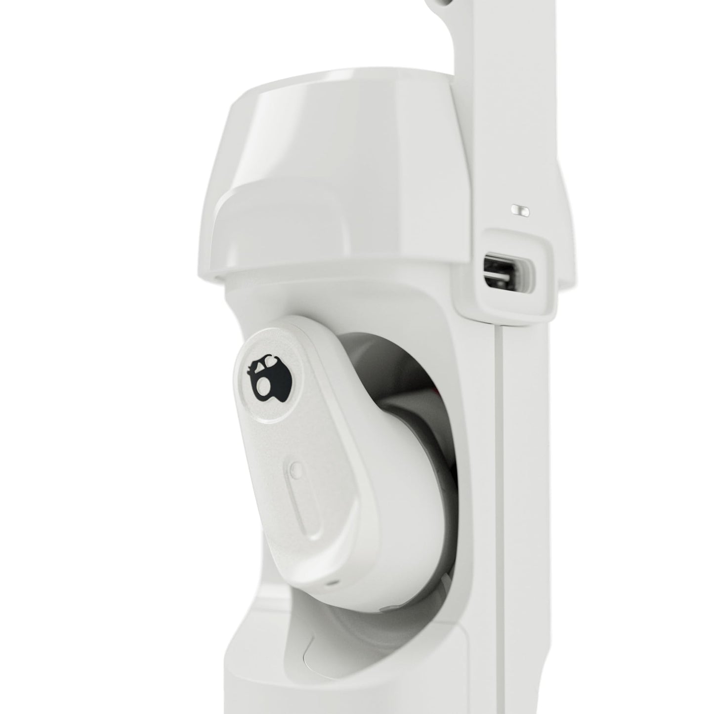Skullcandy Method 540 ANC Wireless Earbuds with Sound by Bose - Bone