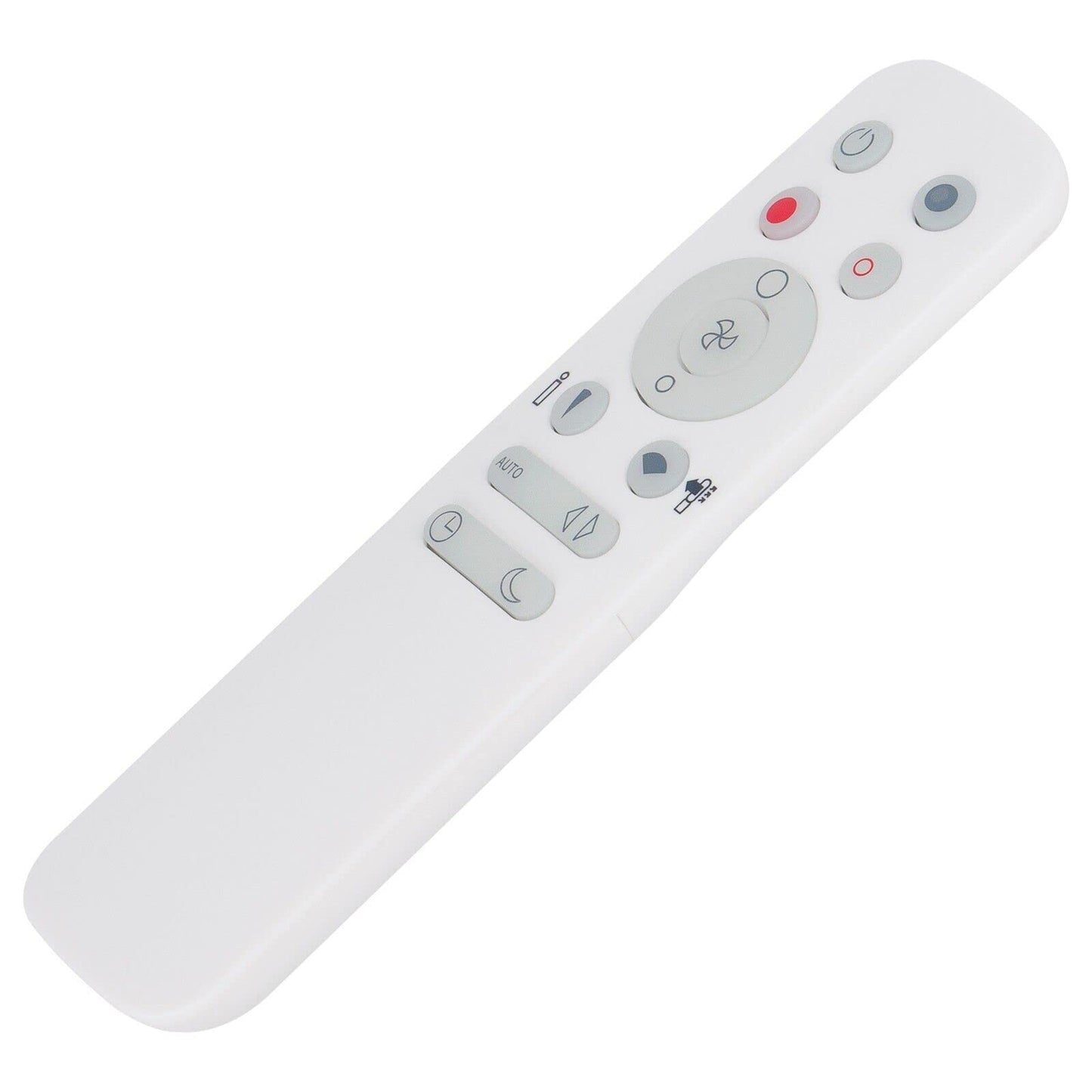 NTQinParts Replacement Remote Control Controller for Dyson AM03 AM02 Tower Fan Tower Air Multiplier Fan