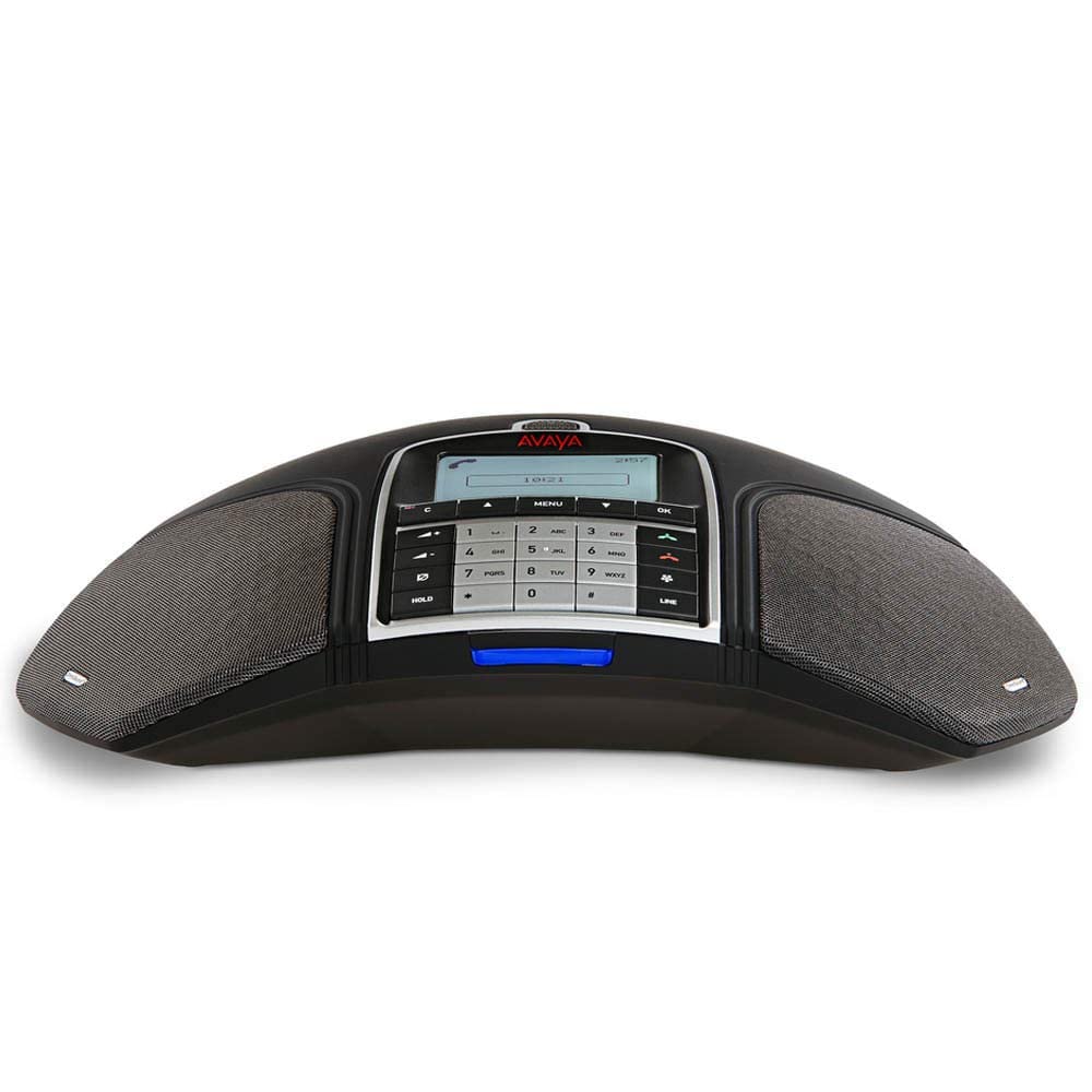 Avaya B179 SIP Conference Phone (Renewed)