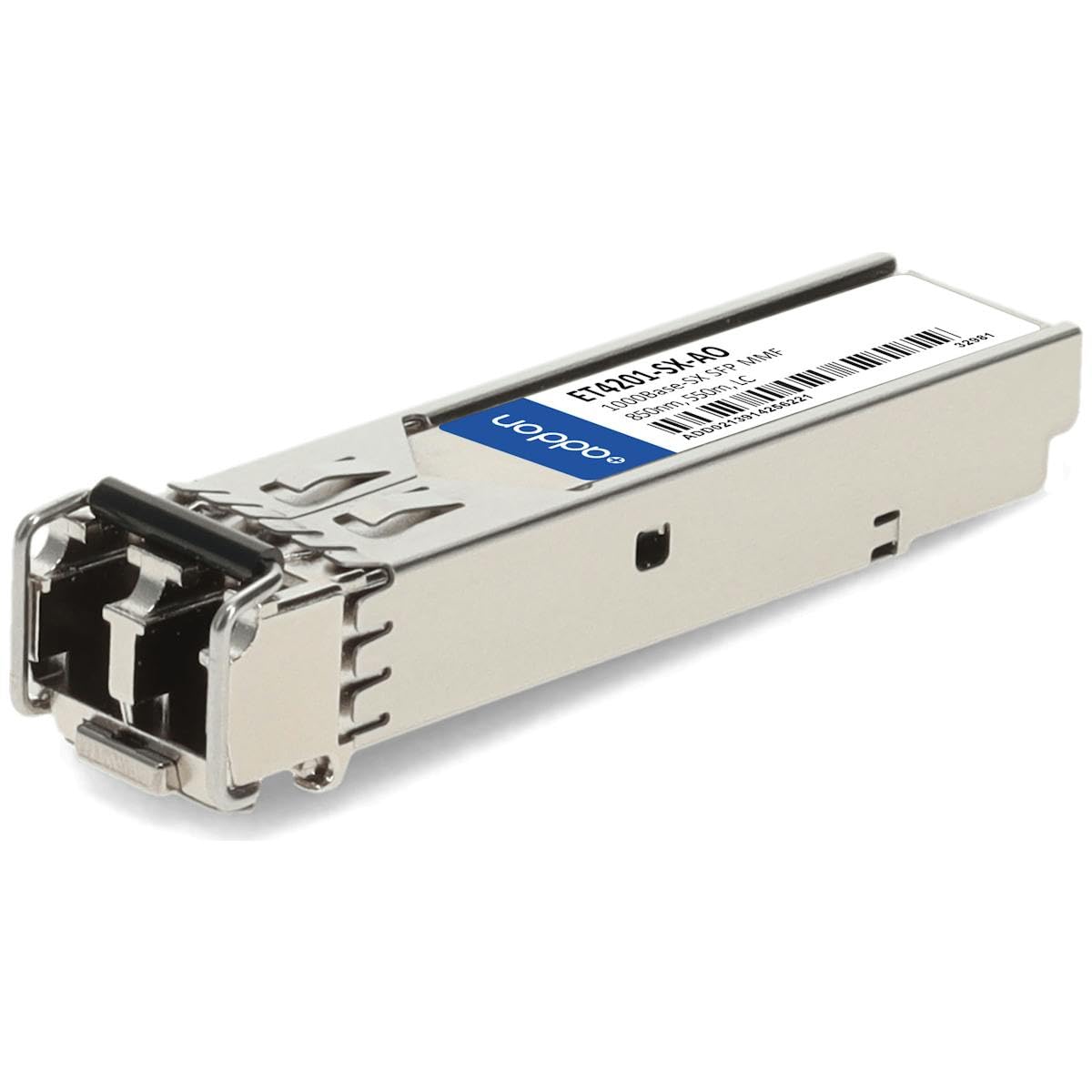 AddOn Add-on-Computer Peripherals L Edge-core Et4201-sx Compatible 1000base-sx Sfp Transceiver (mmf 85