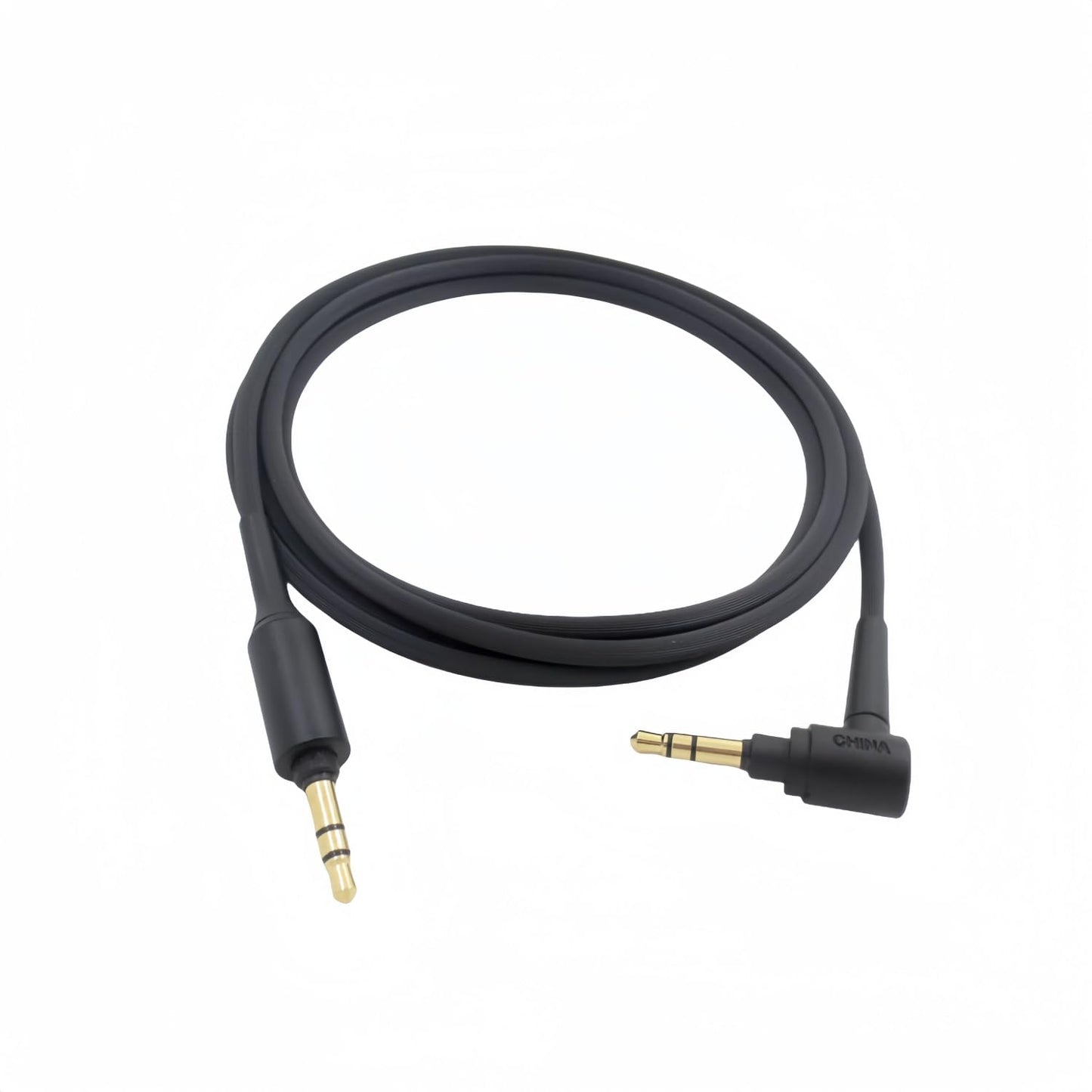 Rillpac WH1000XM3 Headphone Cable Replacement Aux WH1000XM Audio Cord Compatible with Sony WH-1000XM4 WH-1000XM5 MDR-100ABN WH-H900N WH-CH700N…