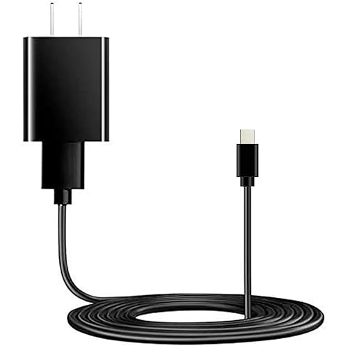 Portable Speaker Charger, USB Wall Charger Charging Cable Cord Compatible for ortizan X10, X8 Pro, X30, X2, M8, M10 Portable Speaker