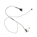 GinTai LCD Display Video Screen Cable Replacement for Lenovo Compatible with G50 G50-30 G50-45 G50-70 G50-80 Z50-75 Z50-70 DC02001MH00 DC2001MH00