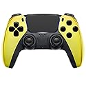 MODDEDZONE Wireless Controller for PS5 with Exclusive and Unique Designs Compatible with PlayStation 5 and PC - The Ideal Christmas Gift for Gaming