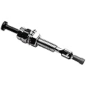 INSTALLATION TECH 8607 PIN SWITCH