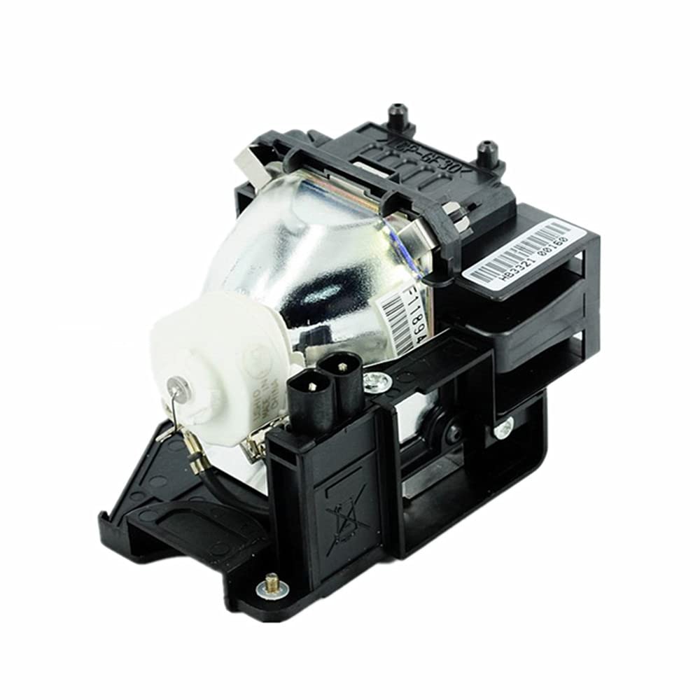 AWO NP43LP / 100014467 Replacement Lamp Bulb with Housing for NEC ME301W,ME301X,ME331W,ME331X,ME361W,ME361X,ME401W,ME401X Projectors