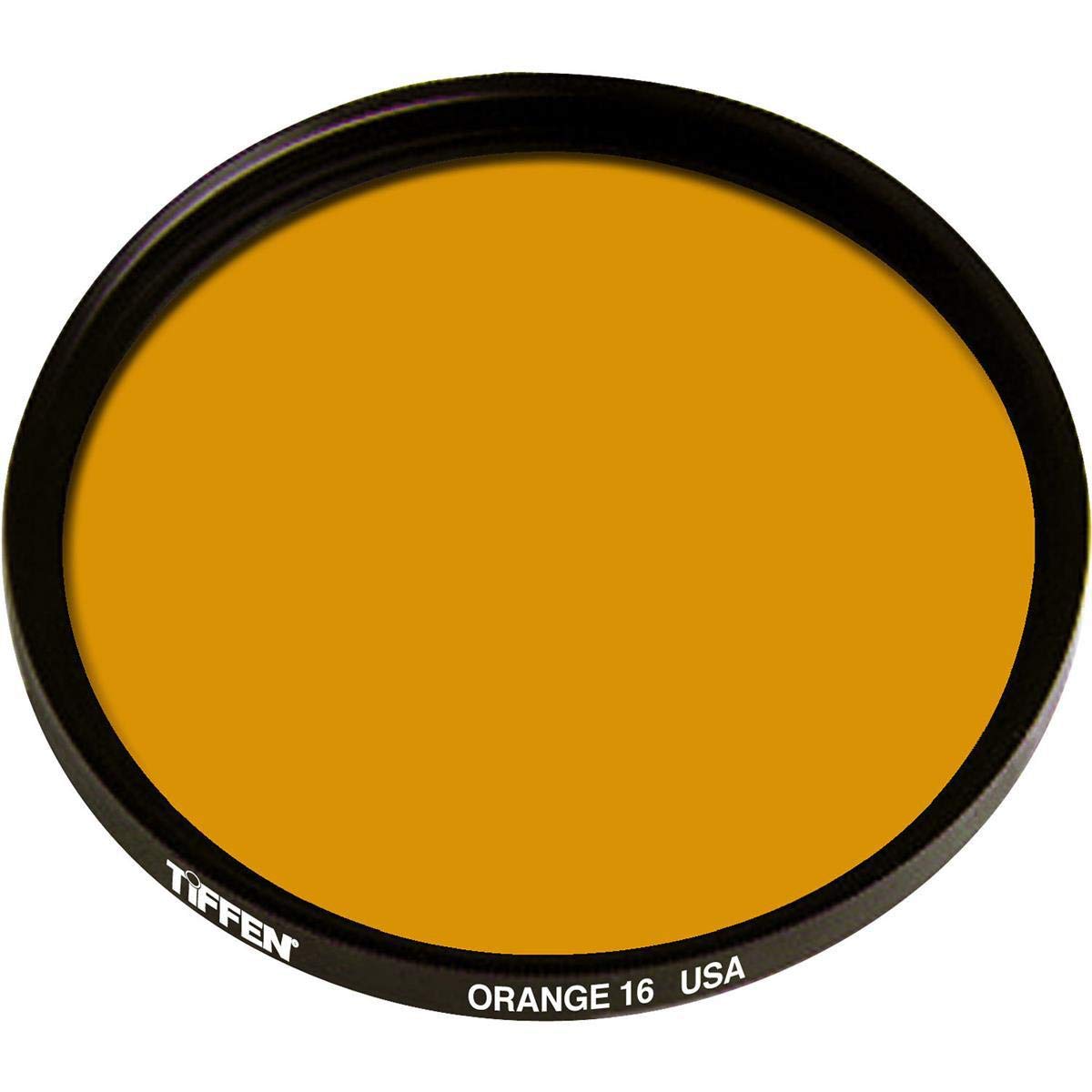 Tiffen 82mm 16 Filter (Orange)