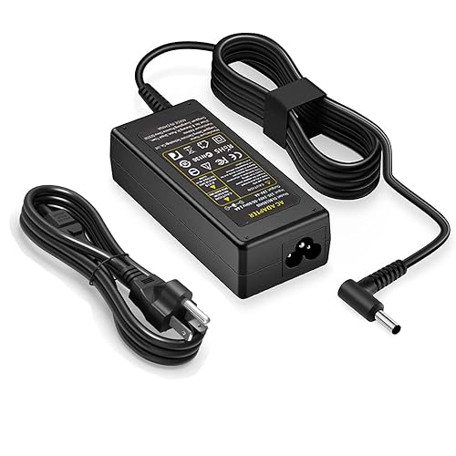 for LG Monitor Power Cord 19V DC Electronics 32" 27" 24" 19" 20" 22" 23" TV Monitor LG 27 27MN60T-W 27ML600M 24M47H-P 24MP55HQ 27ML600M-B 27MN60T…