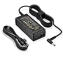 for LG Monitor Power Cord 19V DC Electronics 32" 27" 24" 19" 20" 22" 23" TV Monitor LG 27 27MN60T-W 27ML600M 24M47H-P 24MP55HQ 27ML600M-B 27MN60T…