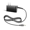 TAIFU AC Adapter for Elmo TT-12 TT-12ID TT12 TT12ID TT-02 9419 TT-02s Projector Interactive Document Camera #1331 P/N : Elmo 5ZA0000104C 12 Volts…