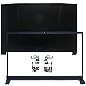 New Compatible Replacemen for MSI Katana 17 B13V B12V MS-17L5(LCD Rear Back Top Cover Case+LCD Front Bezel Cover+LCD Hinges)