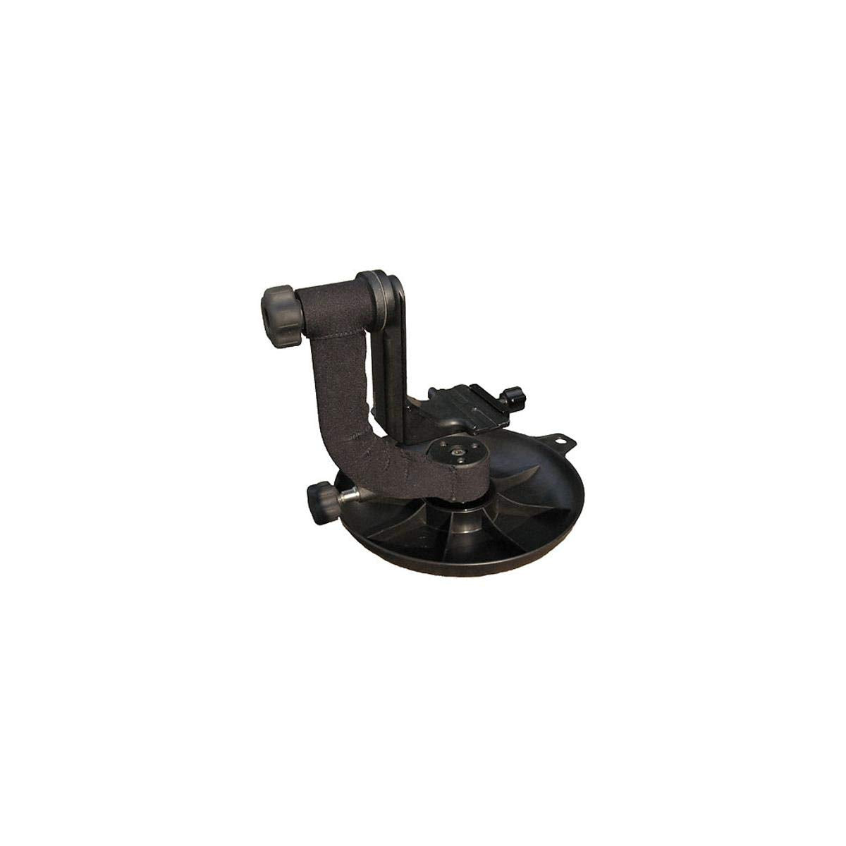 NatureScapes Skimmer Ground Pod II Camera Support for Bird and Wildlife Photography