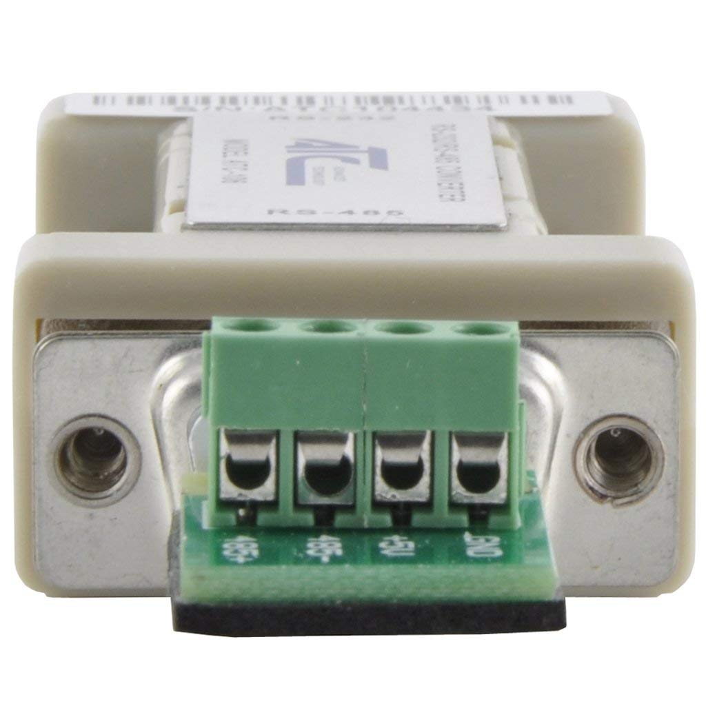 GRIDCONNECT ATC-106 RS232 to RS485 DB9 Converter Non-Isolated
