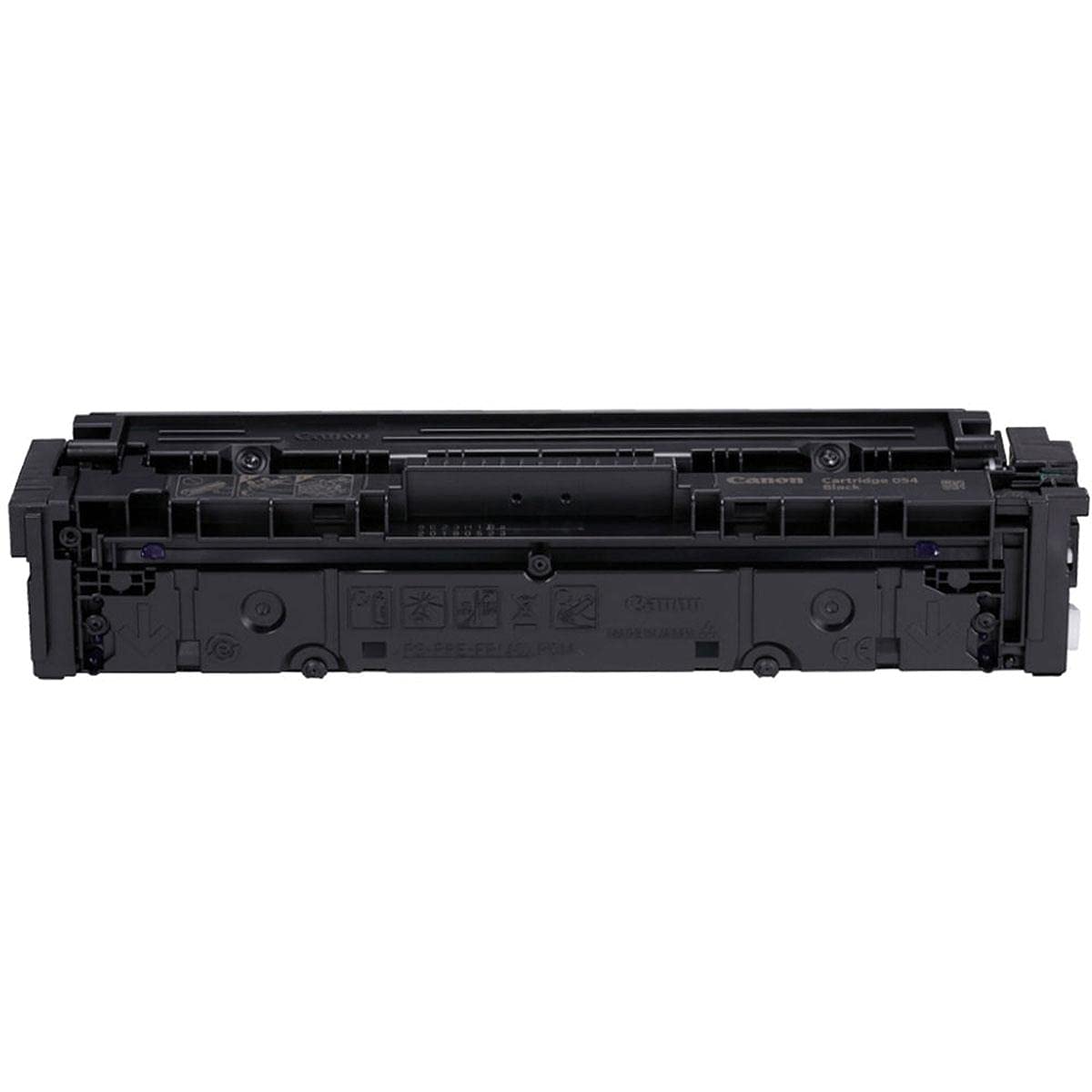 Canon 2 Pack CRG 054 Standard Toner Cartridge for LBP622 & MF644 Printers, Black