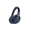 Sony WH-1000XM4 Noise Cancelling Wireless Headphones - 30hr Battery Life - Over Ear Style - Optimised for Alexa and Google Assistant - Built-in mic…